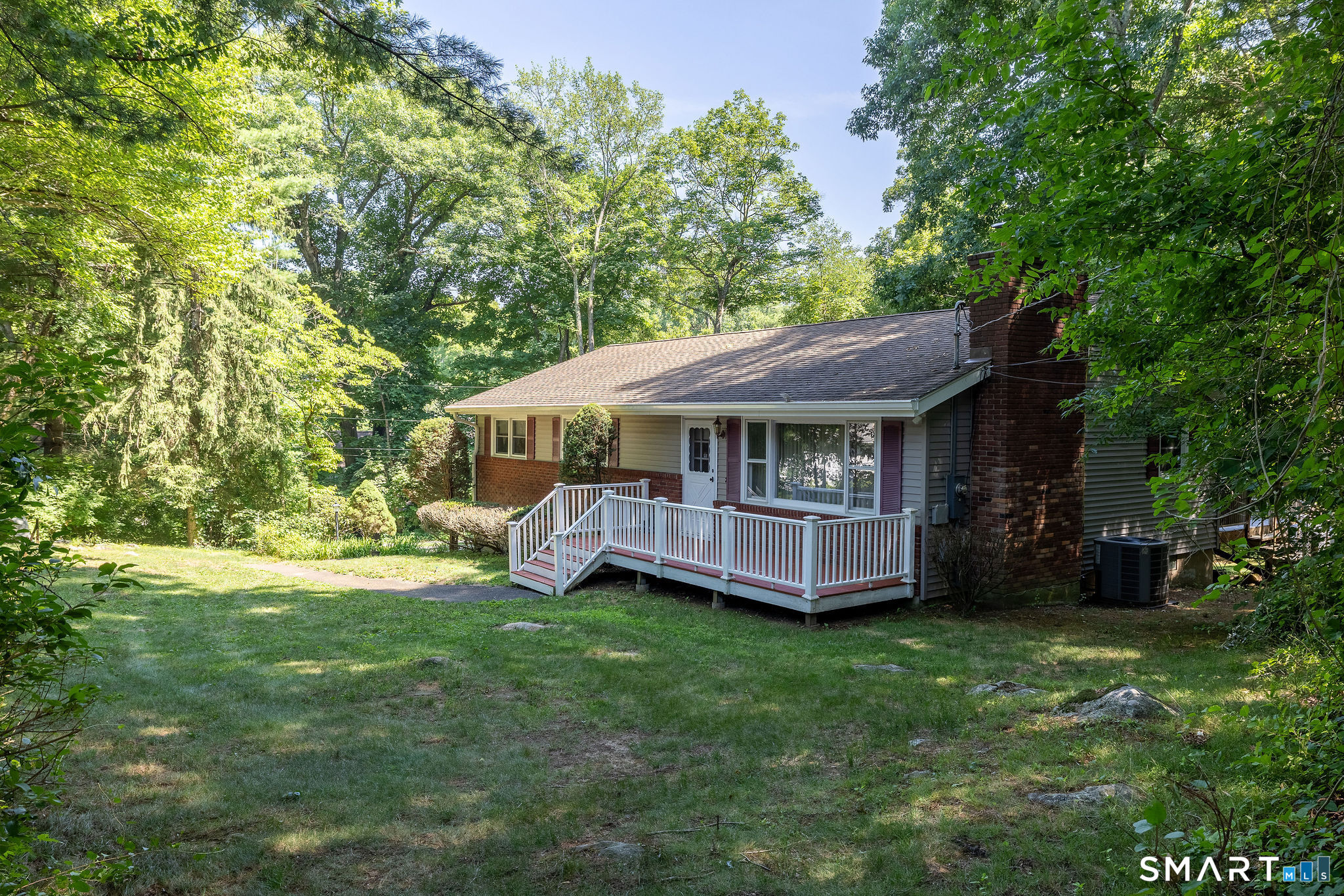 184 Franklin St Extension Danbury CT 06811
