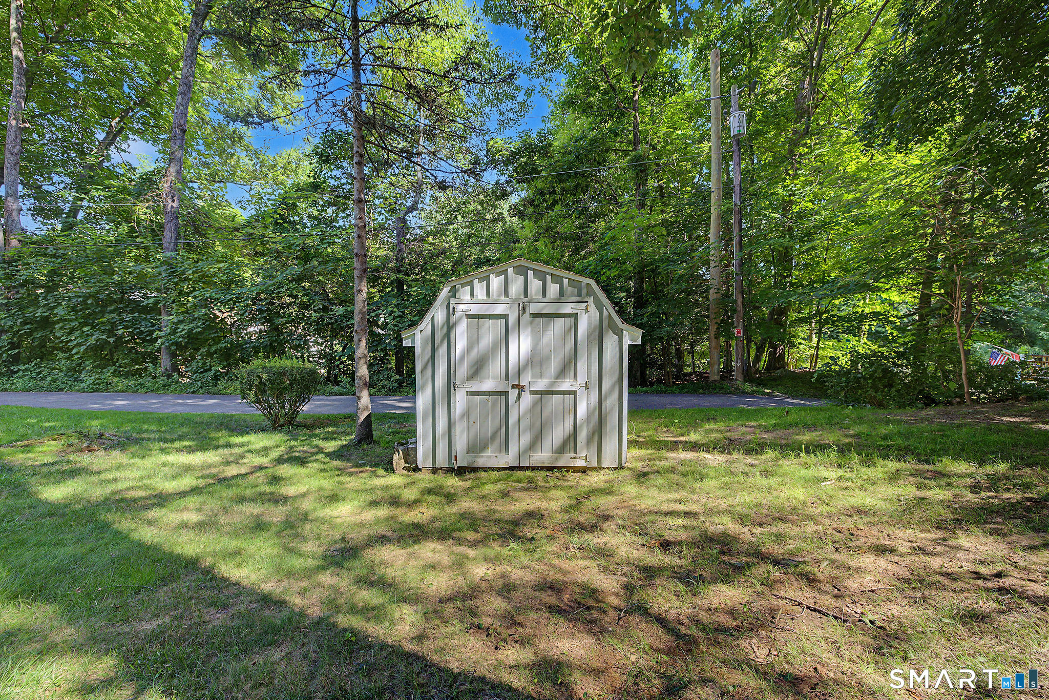 184 Franklin St Extension Danbury CT 06811