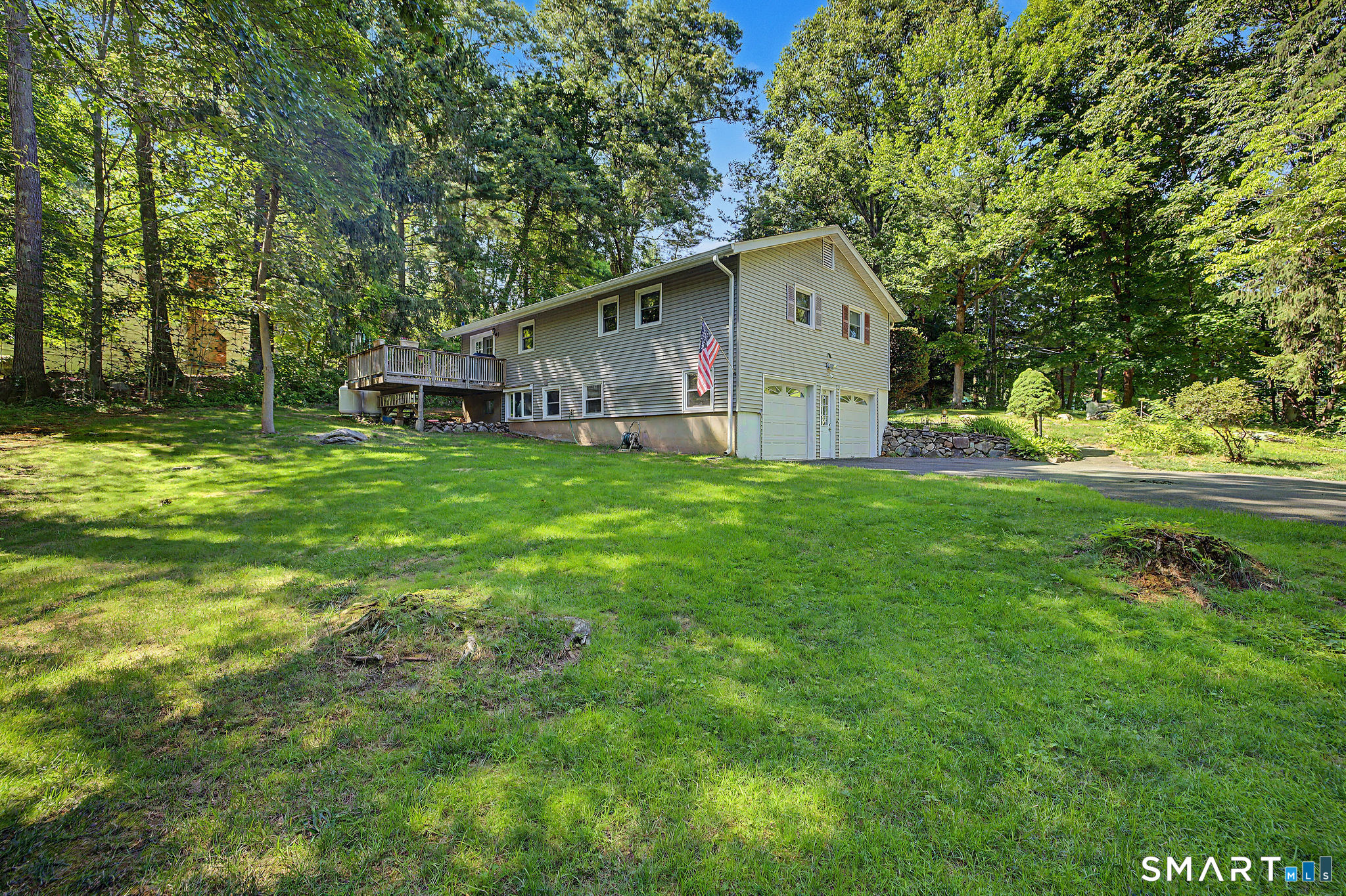 184 Franklin St Extension Danbury CT 06811