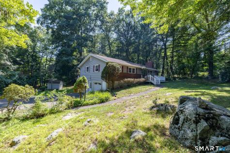 184 Franklin St Extension Danbury CT 06811
