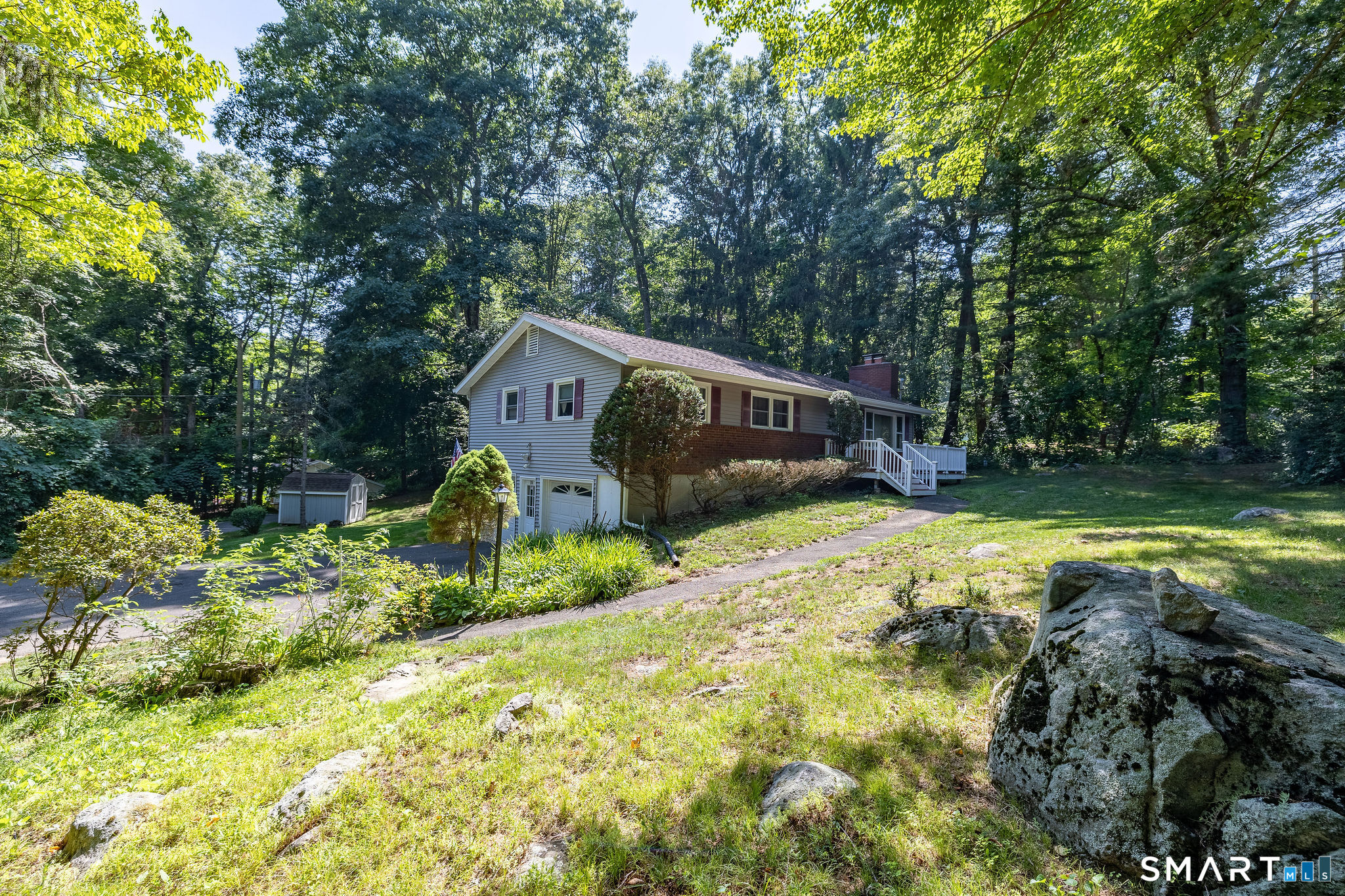 184 Franklin St Extension Danbury CT 06811
