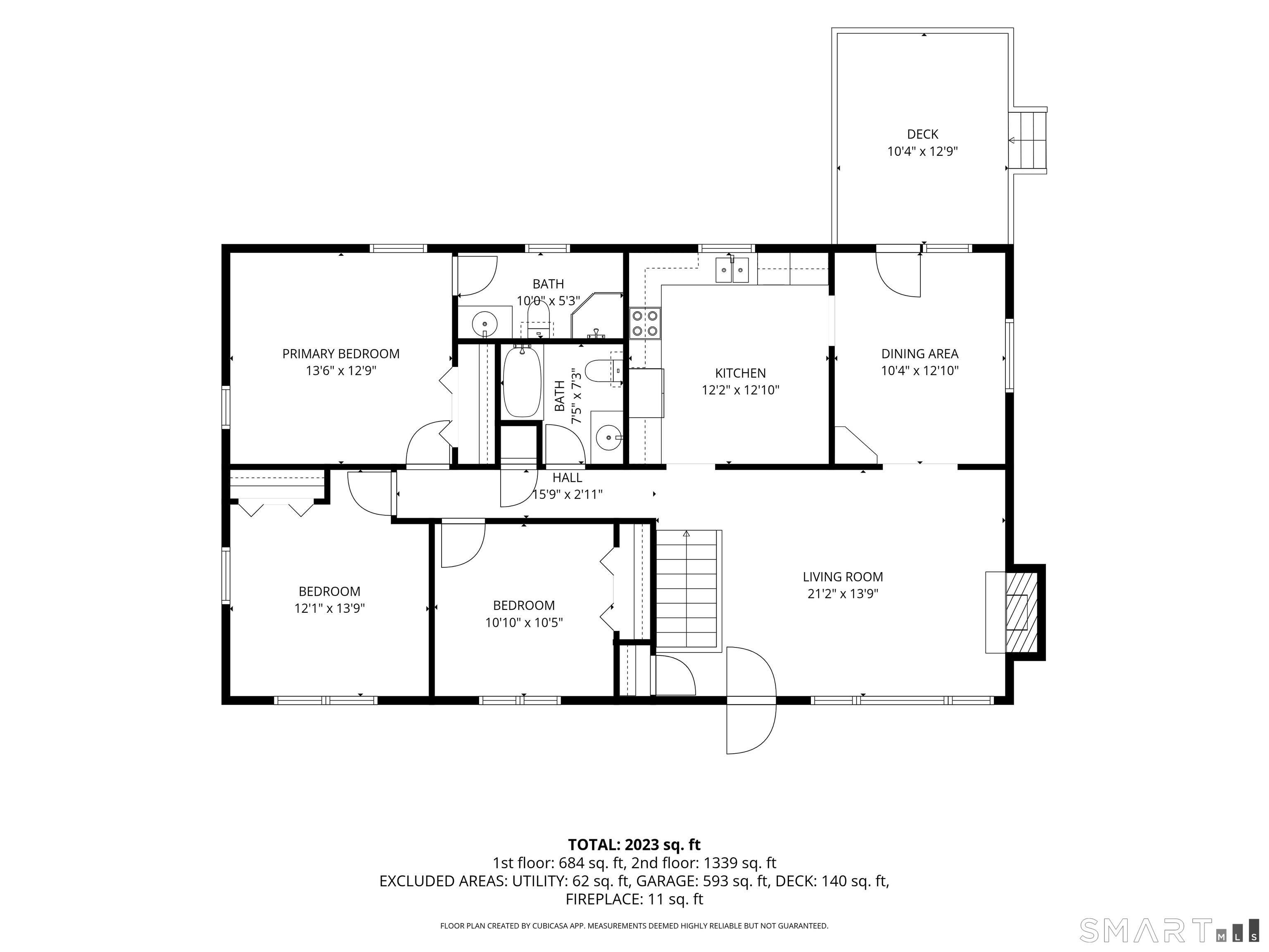 184 Franklin St Extension Danbury CT 06811