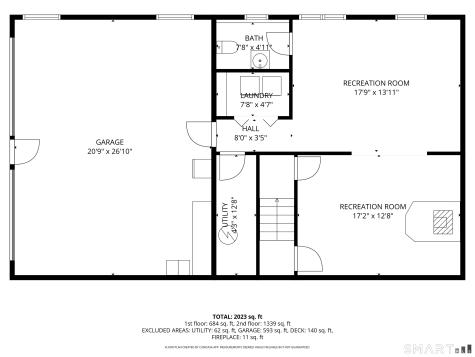 184 Franklin St Extension Danbury CT 06811