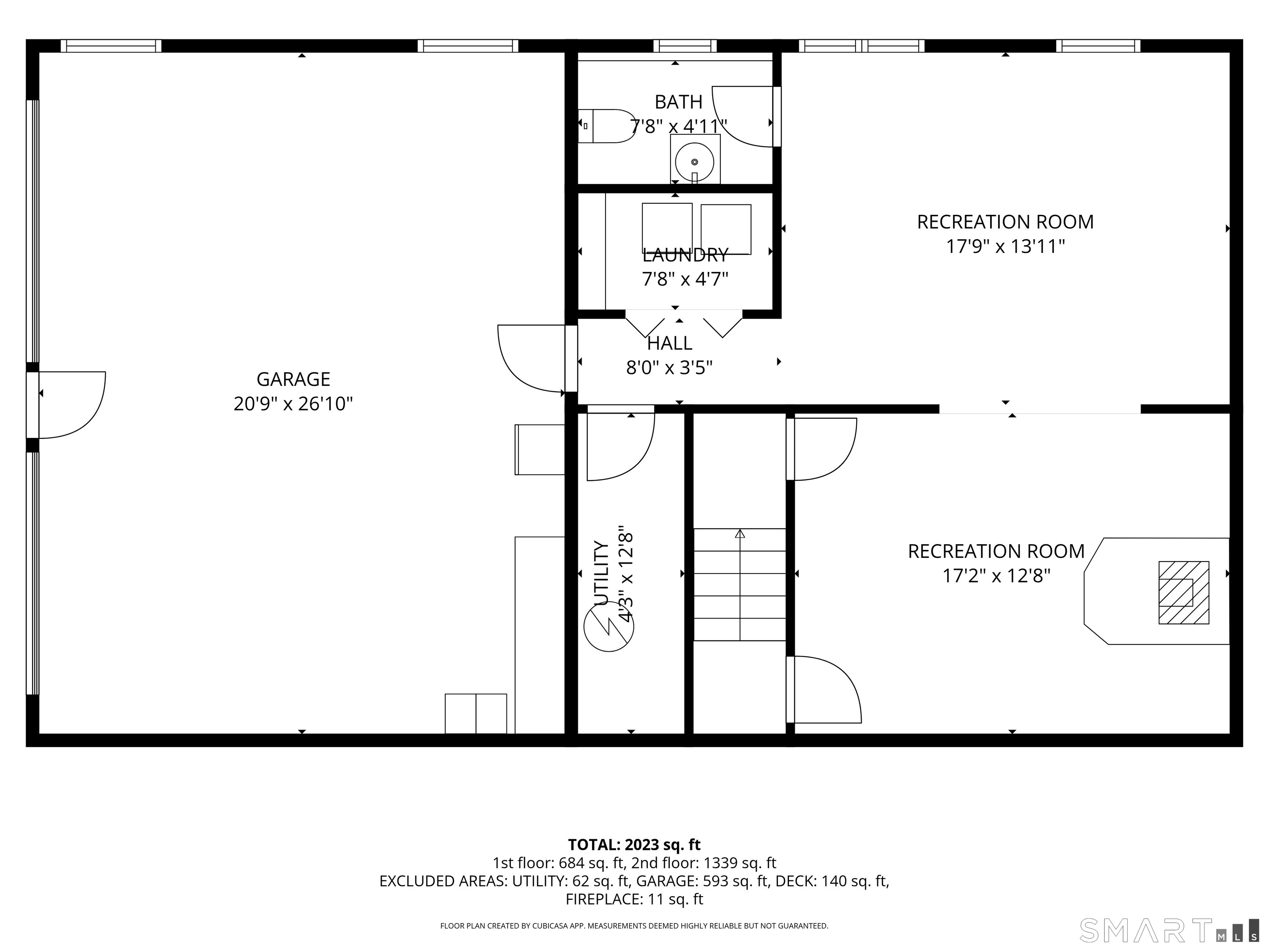 184 Franklin St Extension Danbury CT 06811