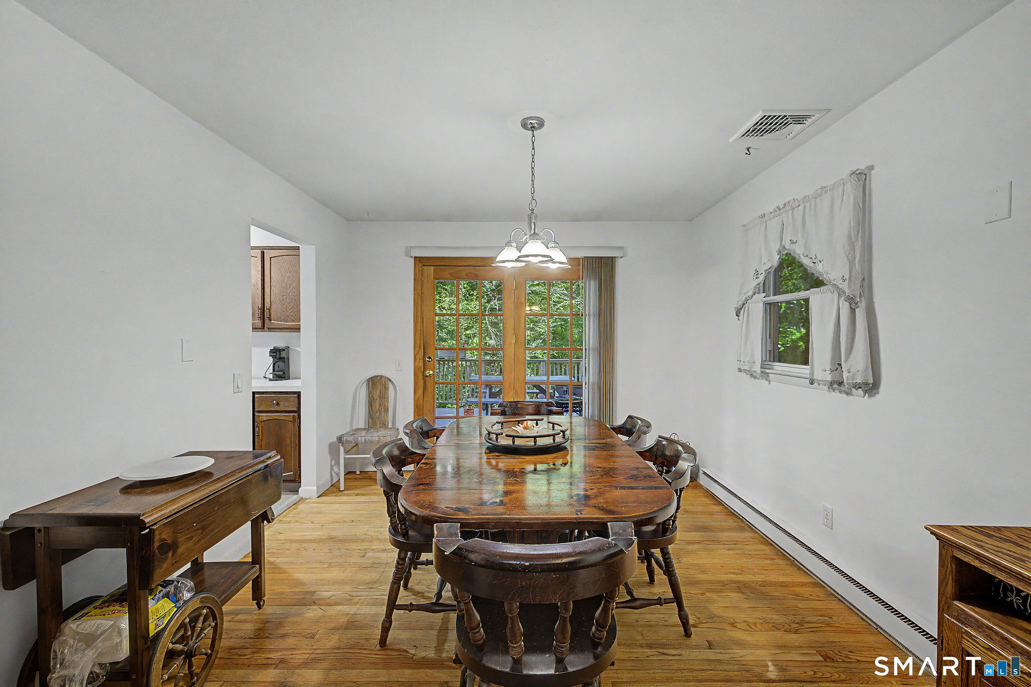 184 Franklin St Extension Danbury CT 06811