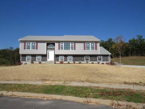 211 Wisteria Drive Naugatuck CT 06770
