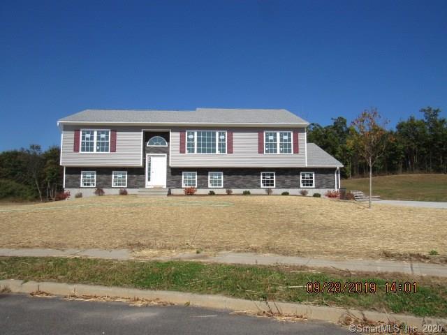 211 Wisteria Drive Naugatuck CT 06770