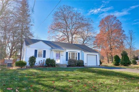 12 Pinecrest Drive Prospect CT 06712