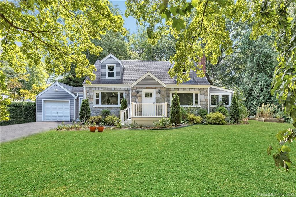 31 Melrose Avenue Trumbull CT 06611