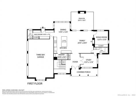 48 Weatherstone Avon CT 06001