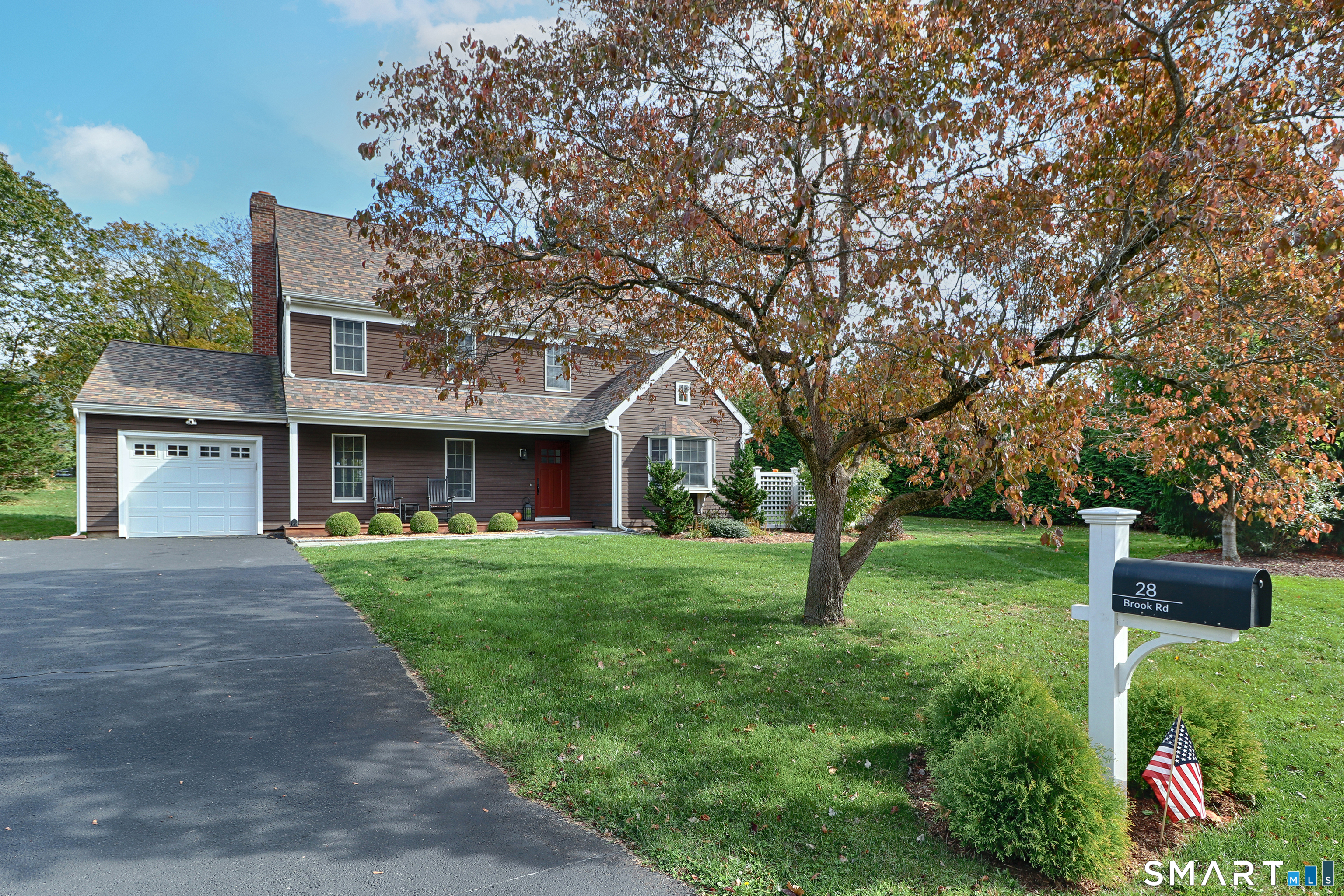 28 Brook Road Trumbull CT 06611