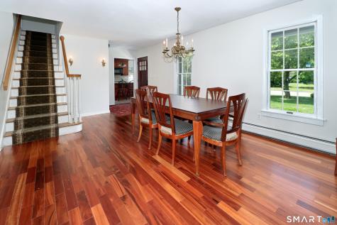28 Brook Road Trumbull CT 06611
