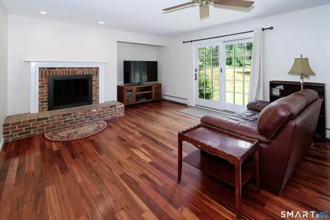 28 Brook Road Trumbull CT 06611