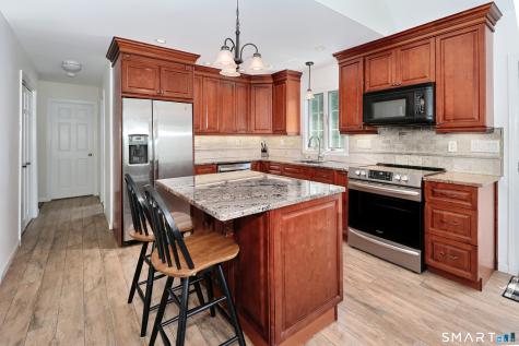 28 Brook Road Trumbull CT 06611