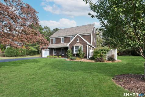 28 Brook Road Trumbull CT 06611