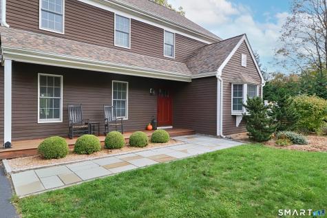 28 Brook Road Trumbull CT 06611