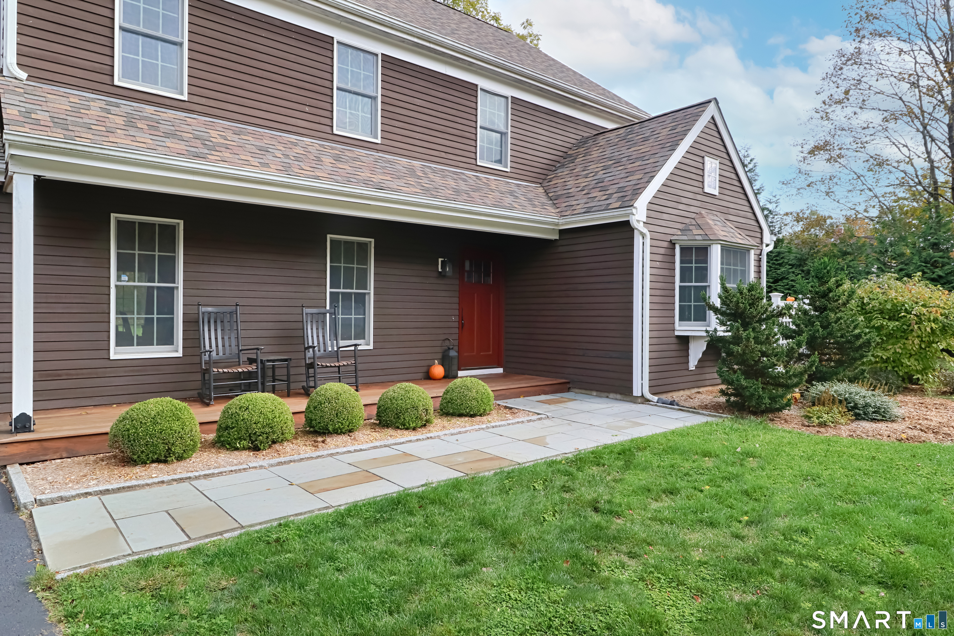 28 Brook Road Trumbull CT 06611