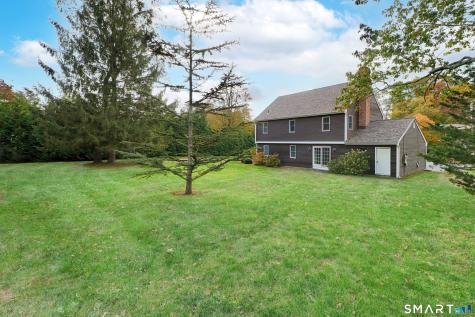 28 Brook Road Trumbull CT 06611