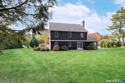 28 Brook Road Trumbull CT 06611