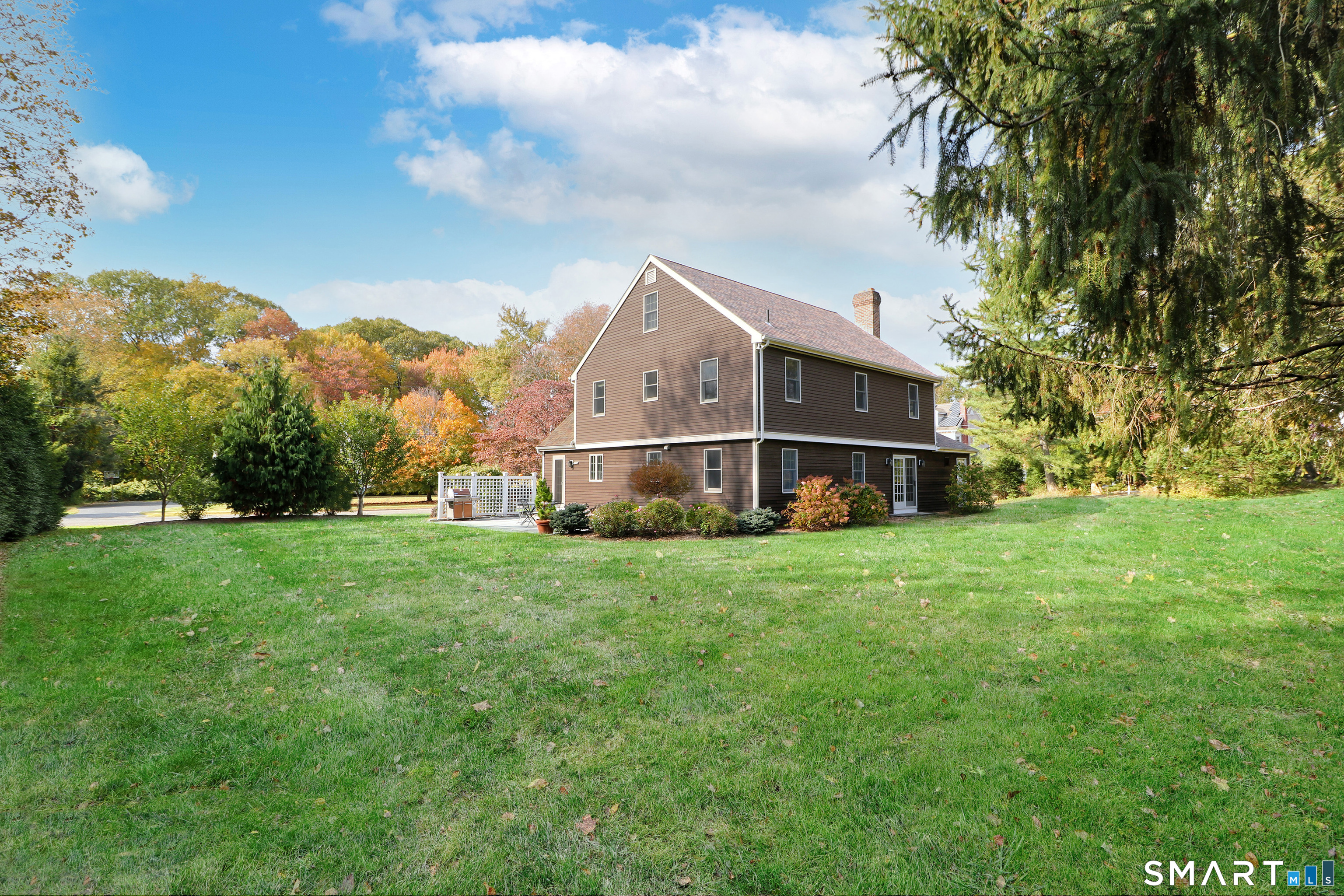 28 Brook Road Trumbull CT 06611