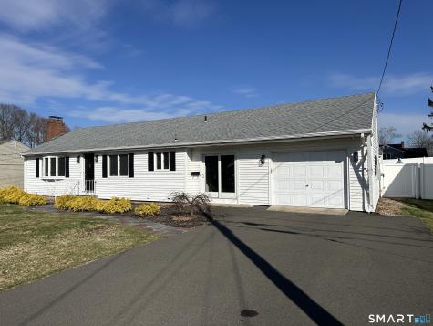 11 York Road Berlin CT 06037