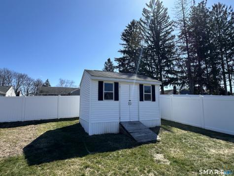 11 York Road Berlin CT 06037