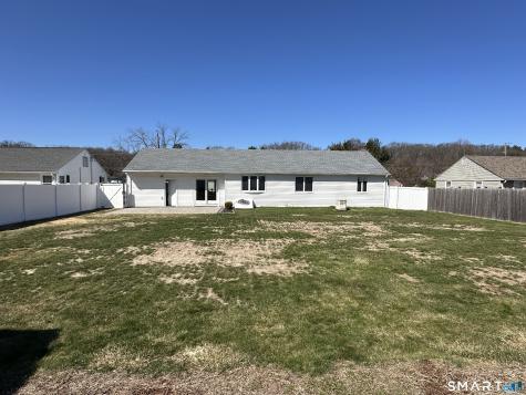 11 York Road Berlin CT 06037