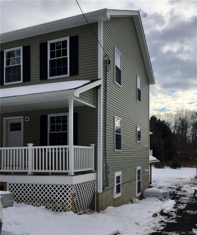 85 Dudley Town Road Windsor CT 06095