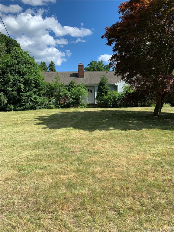 25 Westwood Drive Easton CT 06612