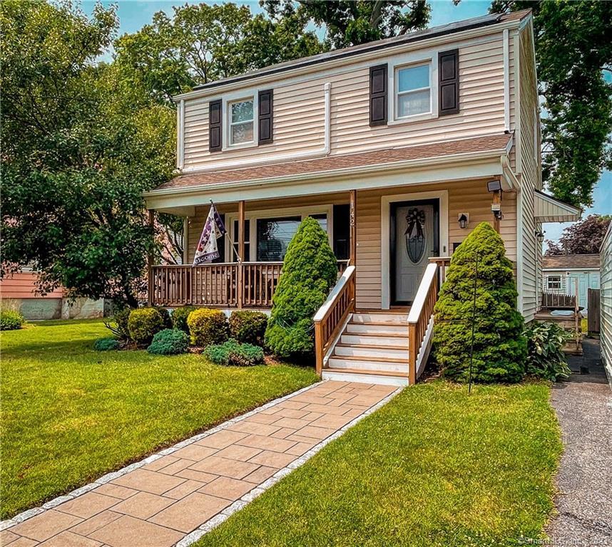 142 Cambridge Street Stratford CT 06614