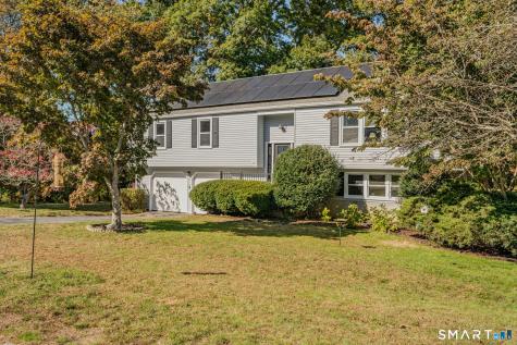 6 Cross Drive Waterford CT 06385