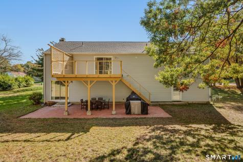 6 Cross Drive Waterford CT 06385