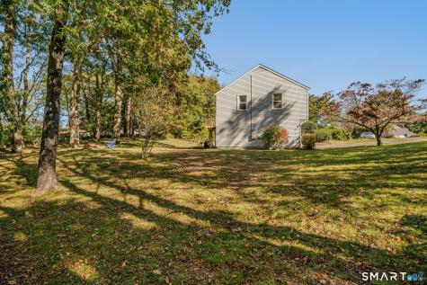 6 Cross Drive Waterford CT 06385