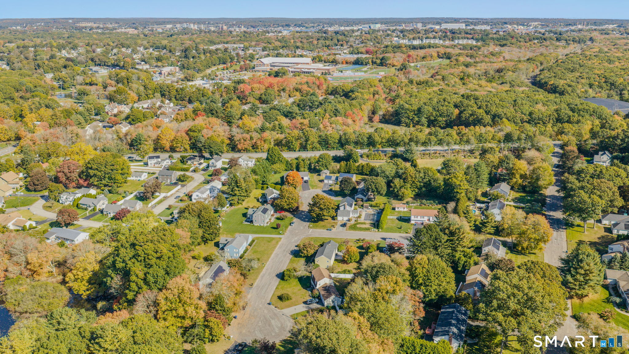 6 Cross Drive Waterford CT 06385