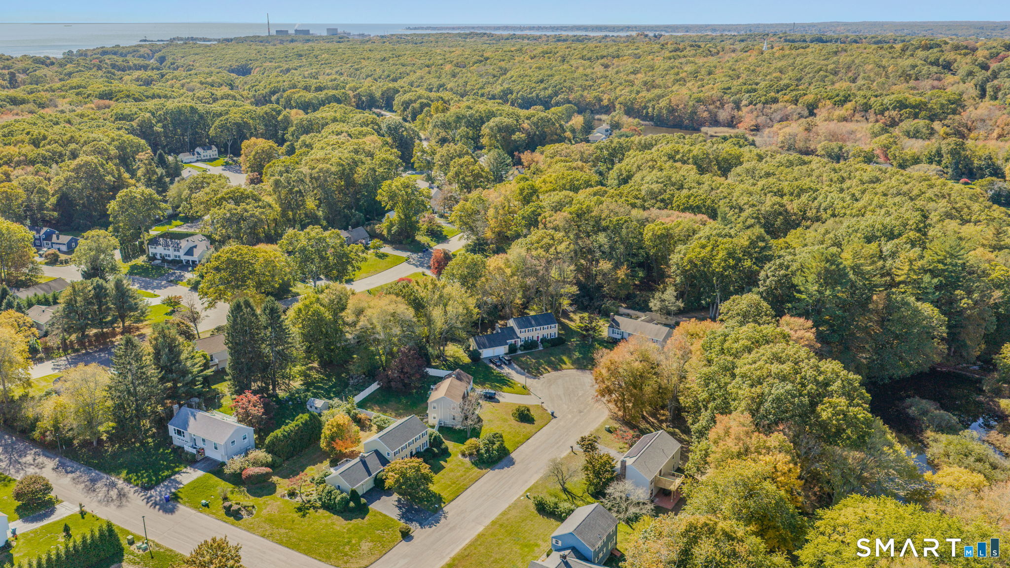 6 Cross Drive Waterford CT 06385