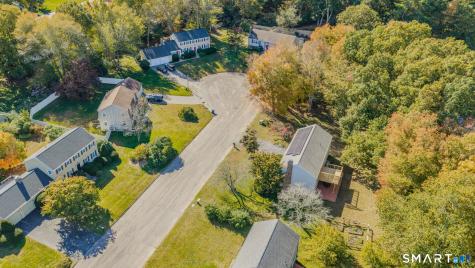 6 Cross Drive Waterford CT 06385