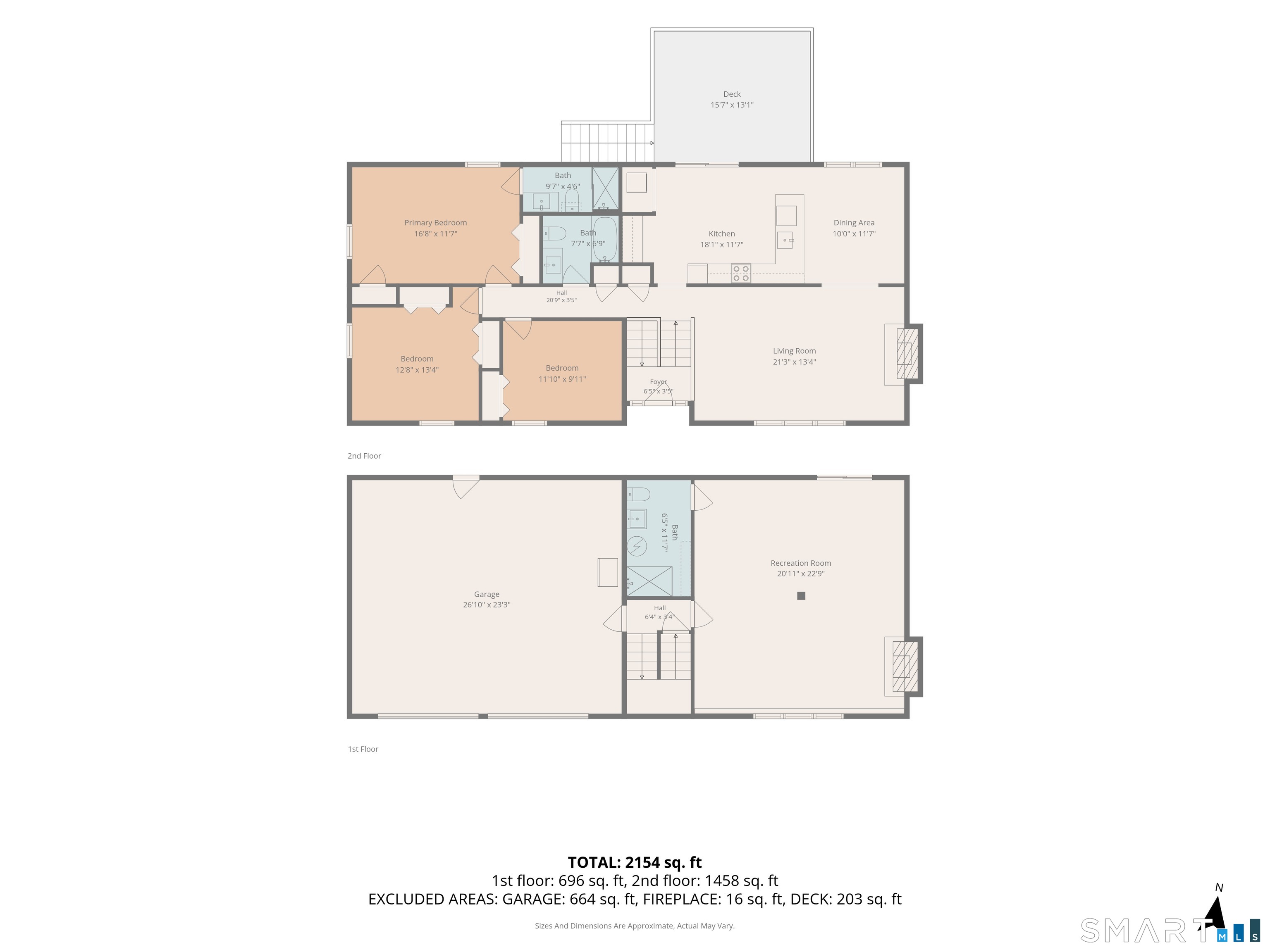 6 Cross Drive Waterford CT 06385