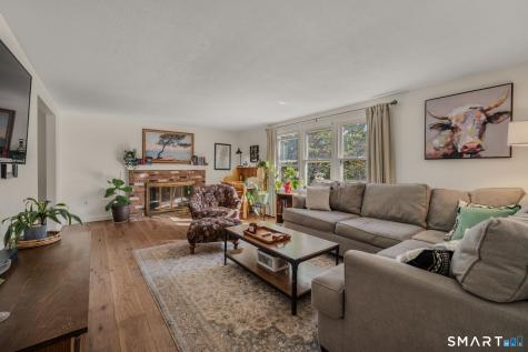 6 Cross Drive Waterford CT 06385