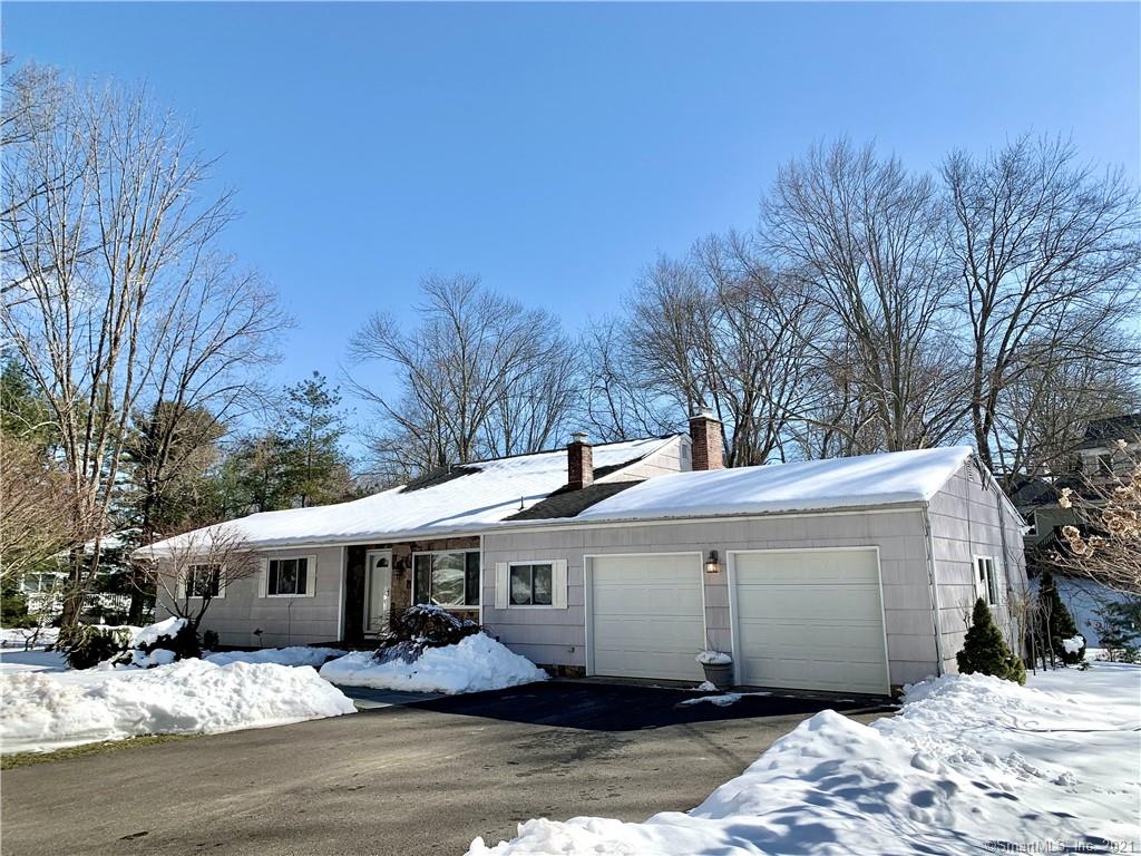 31 Valley Road Westport CT 06880