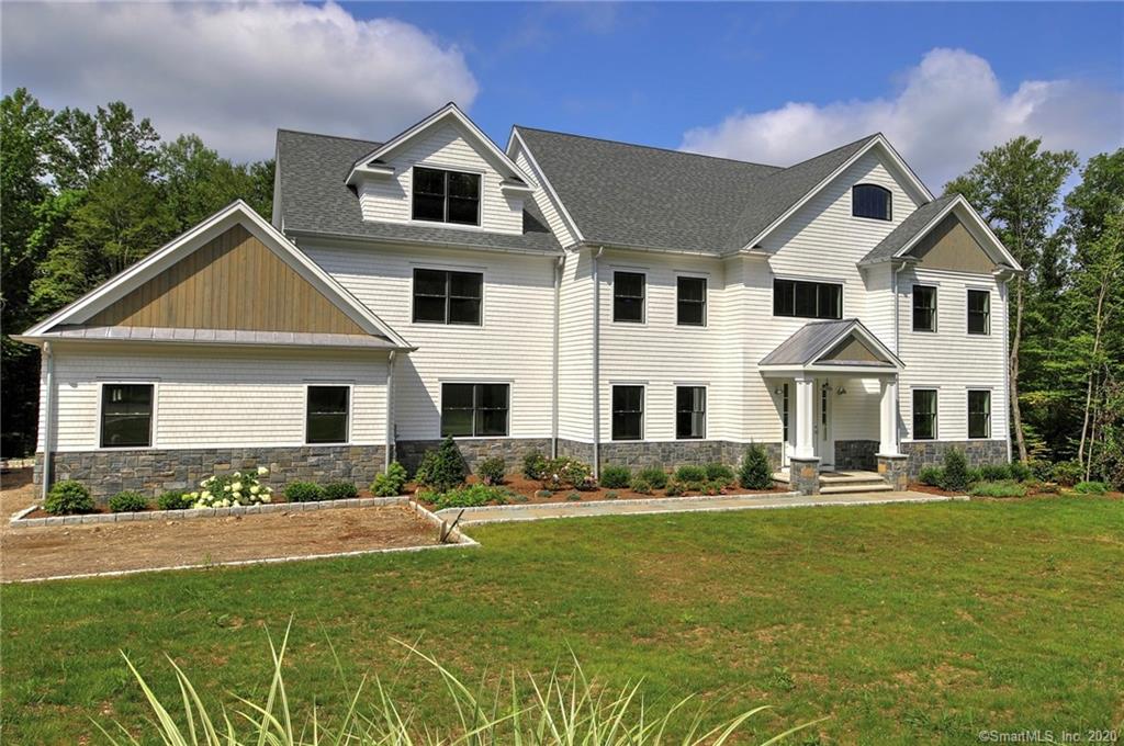 36 Adirondack Trail Easton CT 06612