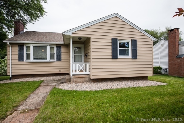 62 Summit Street Newington CT 06111