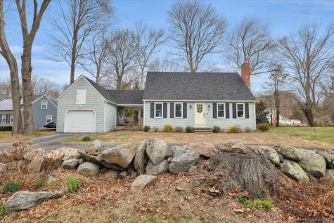 26 Partridge Lane Clinton CT 06413