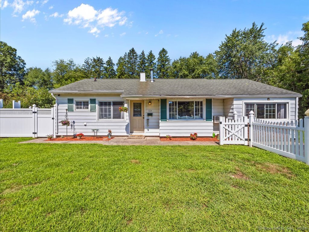 224 East Side Drive Wallingford CT 06492