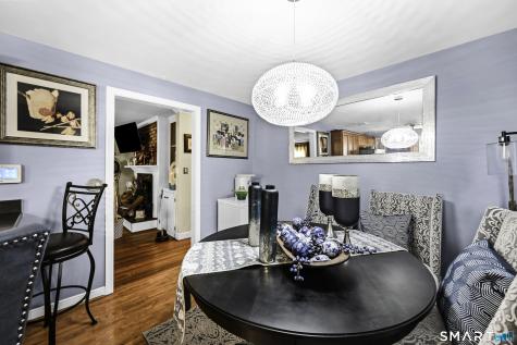 437 West Wolcott Avenue Windsor CT 06095