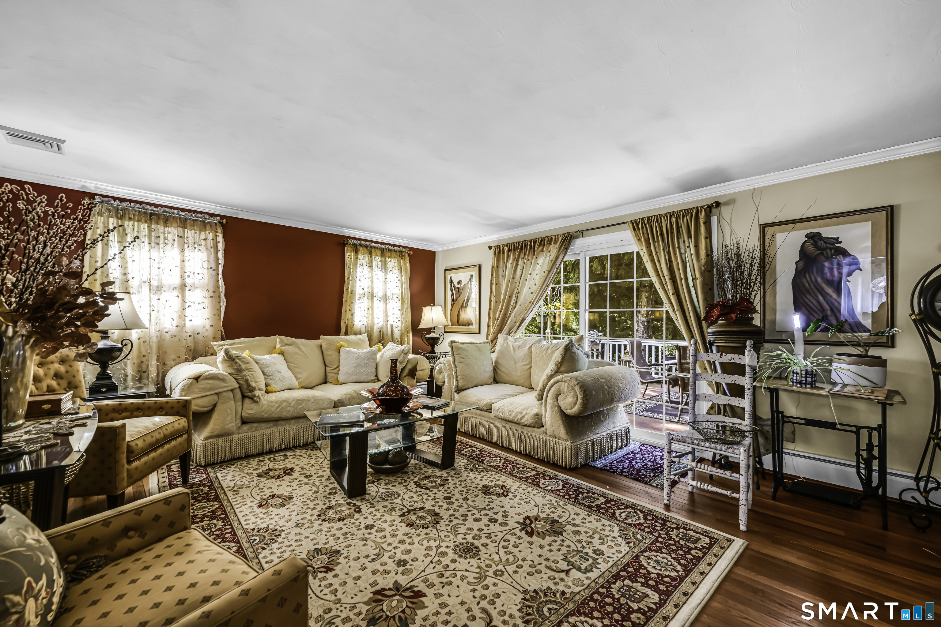 437 West Wolcott Avenue Windsor CT 06095