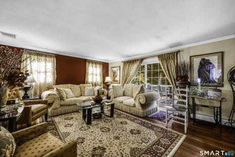 437 West Wolcott Avenue Windsor CT 06095