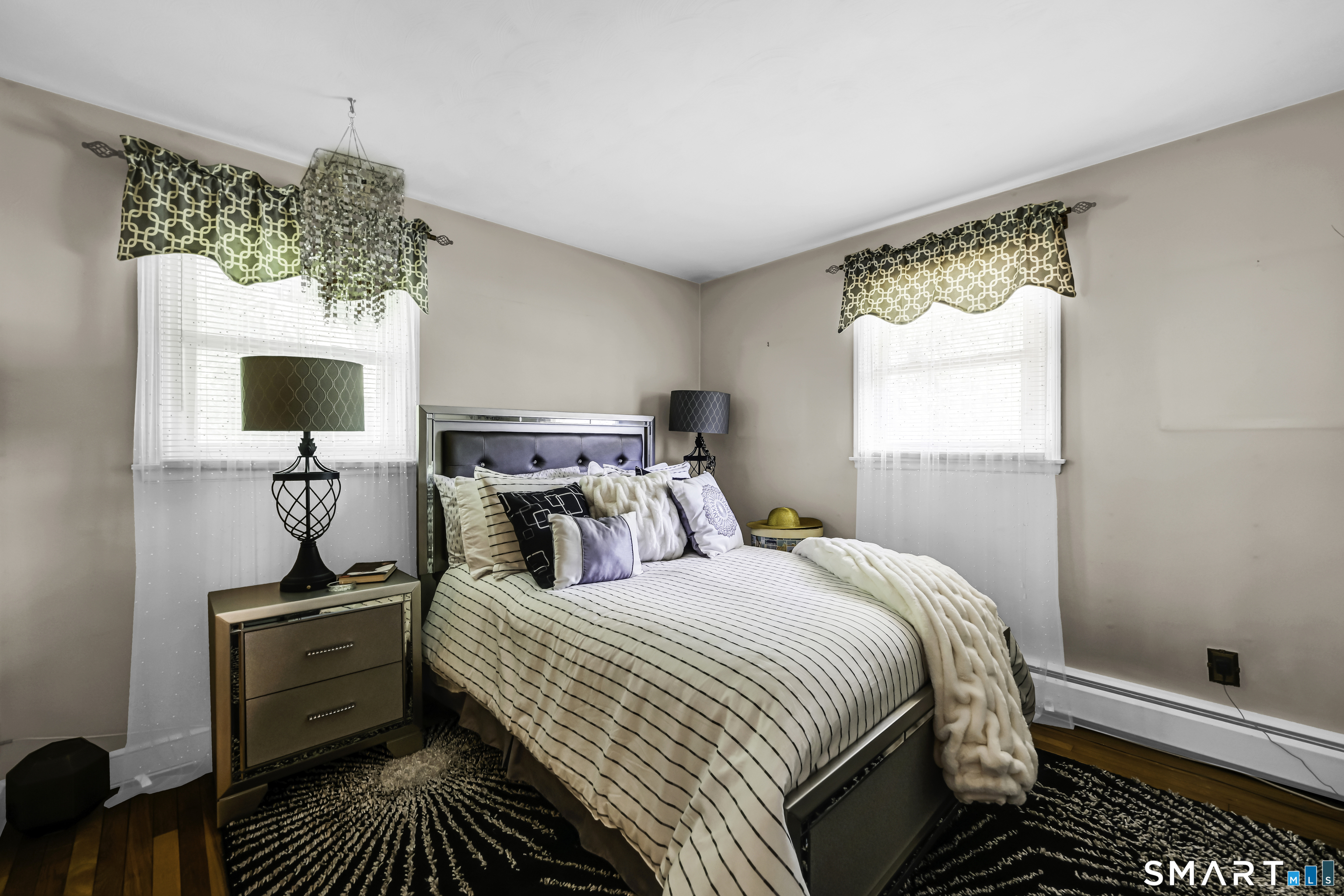 437 West Wolcott Avenue Windsor CT 06095