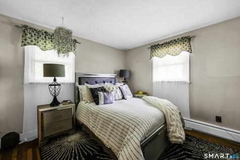 437 West Wolcott Avenue Windsor CT 06095