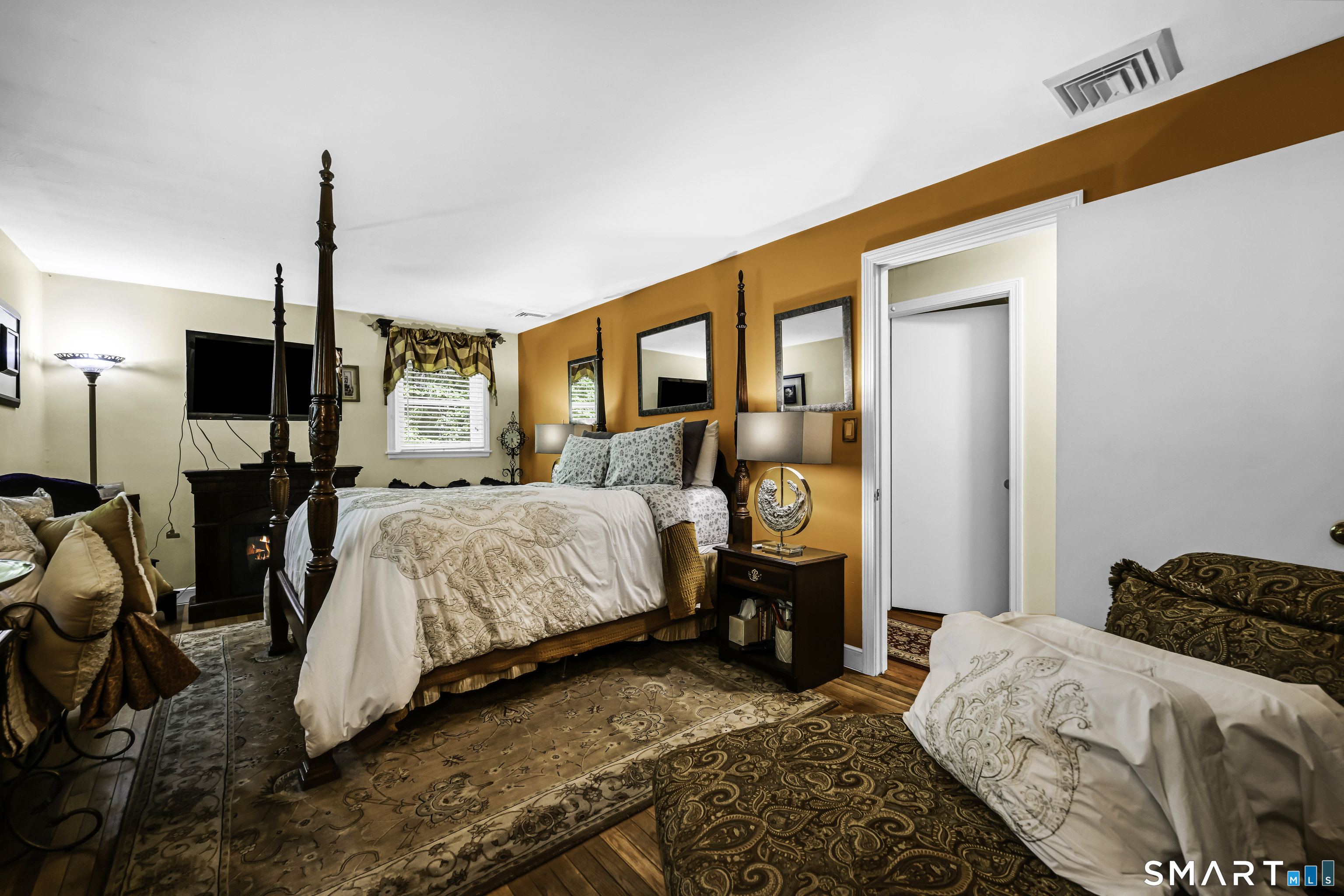 437 West Wolcott Avenue Windsor CT 06095