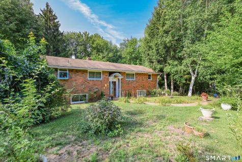 437 West Wolcott Avenue Windsor CT 06095